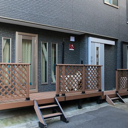 Coto Tokyo Asakusa 1 Εξωτερικό φωτογραφία