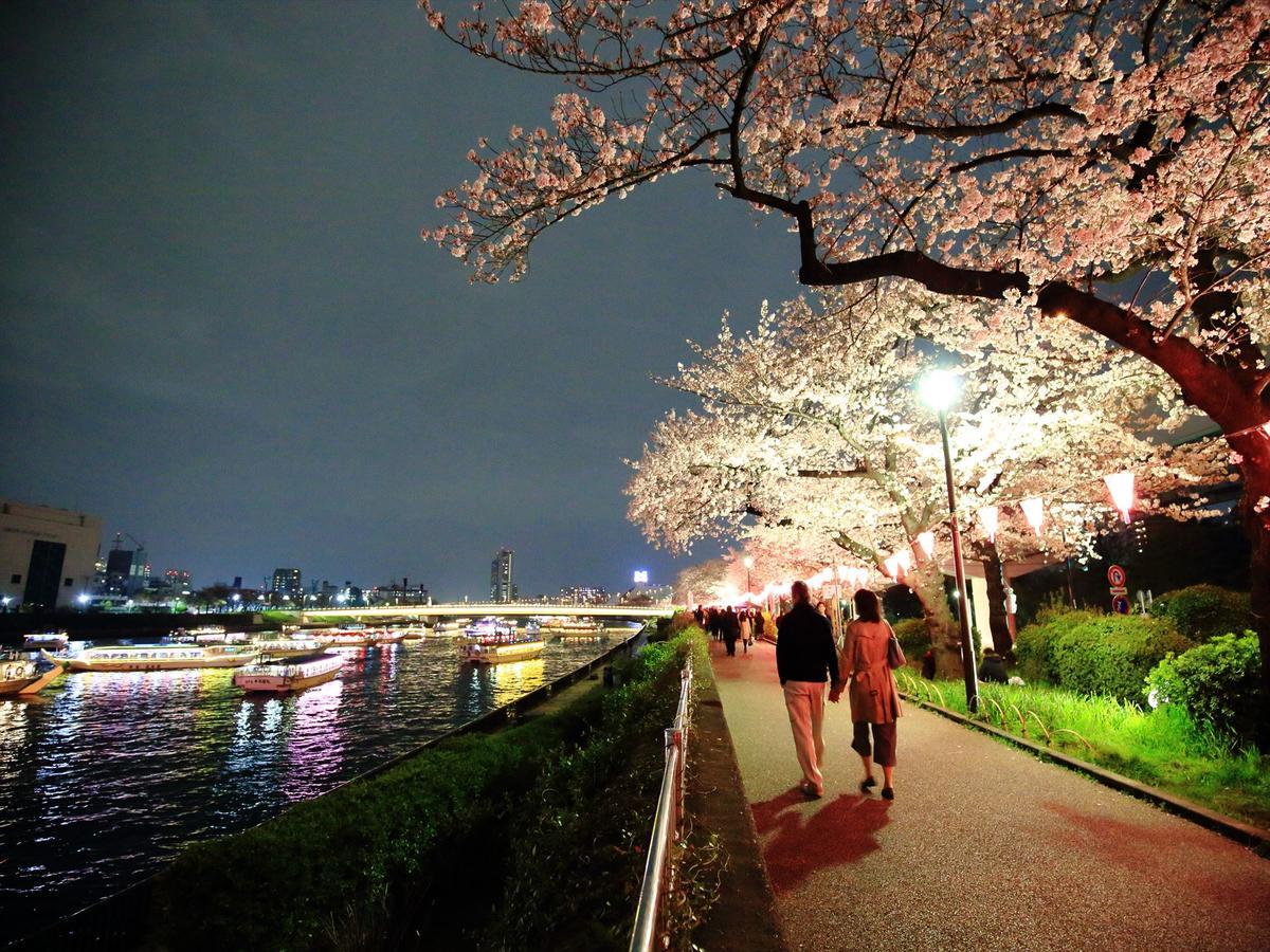 Coto Tokyo Asakusa 1 Εξωτερικό φωτογραφία